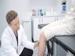 10 New Options for Knee Treatment in West Orange
