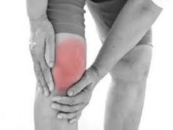 Why Do I Have Knee Pain?