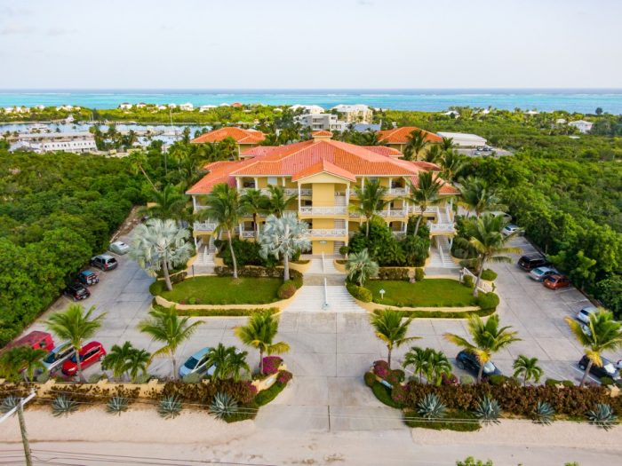 Leading Real Estate Firm in Turks and Caicos – Hamilton Real Estate