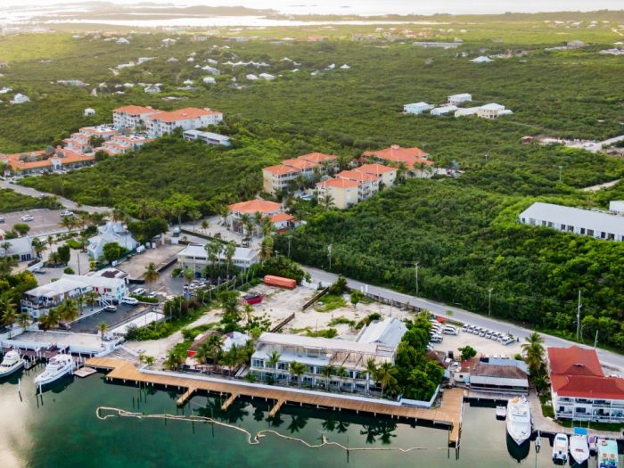 Find Homes for Sale in Turks and Caicos – Hamilton Real Estate