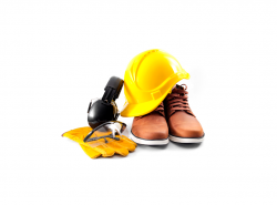 Personal Protective Equipment to Reduces the Risk of Accidents