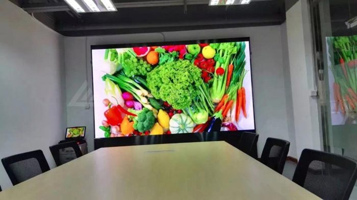 Conference HD LED Screen