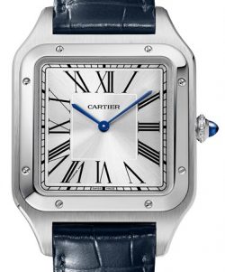 Buy High-Quality Cartier Santos Replica Watches Online