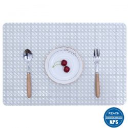 Hard PVC Placemats