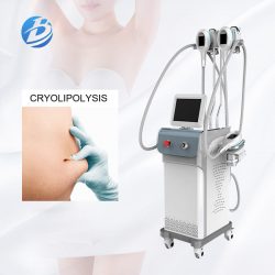 cryolipolysis slimming machine
