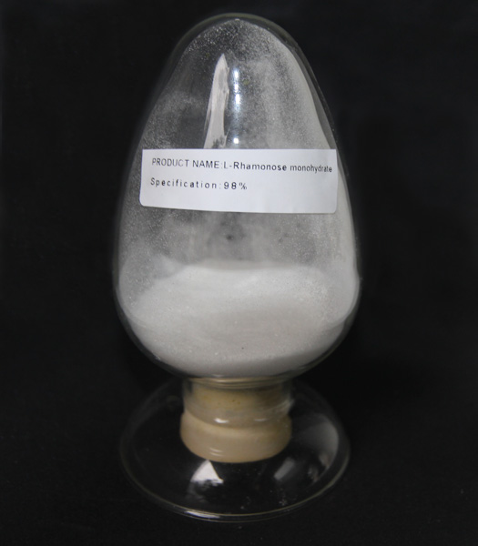 L-Rhamnose Monohydrate CAS No.10030 85 0