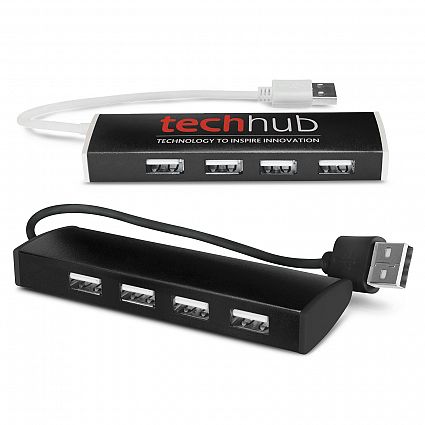 Nano USB Hub – 112576