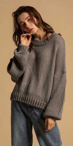 sweater