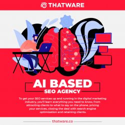 AI Based Seo Agency – Thatware