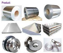 Stainless Steel 410 Sheets, Plates, Coils Supplier, stockist In Aurangabad
