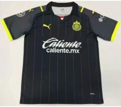 Buy Chivas Guadalajara Long Sleeve Soccer Jersey
