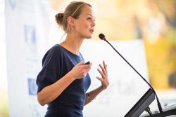 Persuasive Public Speaking Skills Seminar – Germany