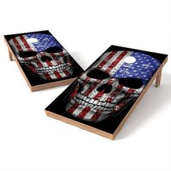 Cornhole Game, “A Flawless Game to Raise the Standard of your Creative Skills”