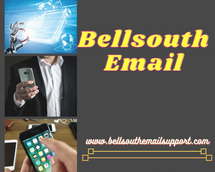 Bellsouth Email Login Page