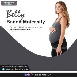 Belly Bandit Maternity