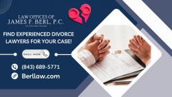 Find the Best Divorce Attorney Services!