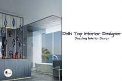 Interia | Best Interior Designer Company in Delhi
