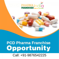Franchise Pharma Company List | Pharma Franchisee in India