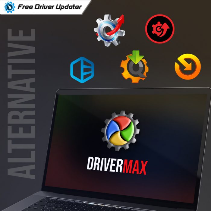 5 Best Free Drivermax Alternatives to Update Device Drivers