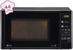 Best Solo Microwave Oven in India