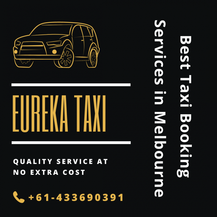 Best Taxi Booking Services in Melbourne
