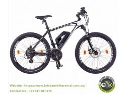 Gold Coast Bike Rental