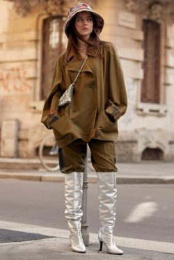 5 Boot Trends To Buy This Fall –
