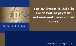 Best Bitcoin Exchange platform in Dubai