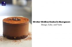 Chef IICA Cake Shop For Order Online Cake in Gurgaon