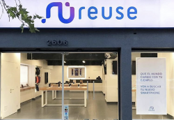 Refurbished Equipment at Best Prices – Reuse Chile