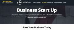 Starting Your New Business UK