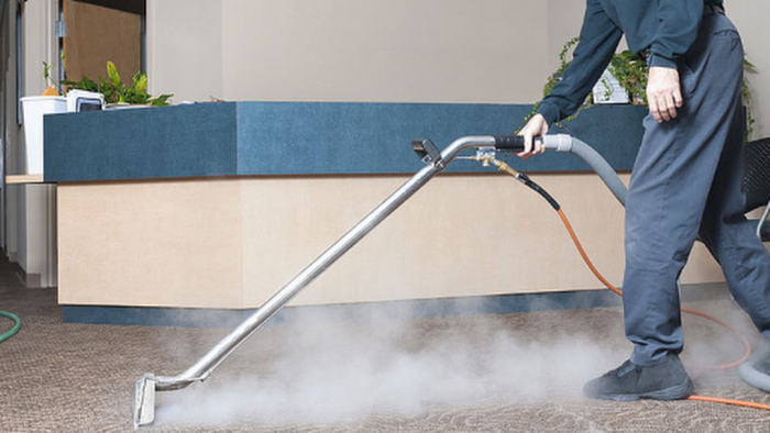 Professional Carpet Cleaning Service | Boss Optima