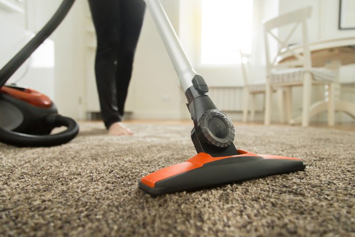 Get Best Carpet Cleaning Services | Boss Optima