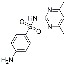CAS 57-68-1 Sulfamethazine – BOC Sciences