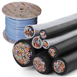 Top-rated Direct burial fiber optic cable