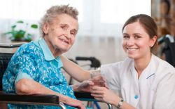 Assisted Living Conroe – Valiente Senior Living