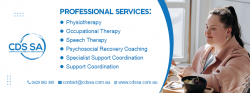 Physiotherapy Services in Adelaide
