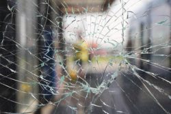 Hire Professional Broken Window Glass Replacement | Central Glass Inc