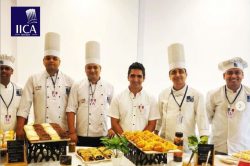 Chef IICA Best Culinary Schools in India | Culinary Institute