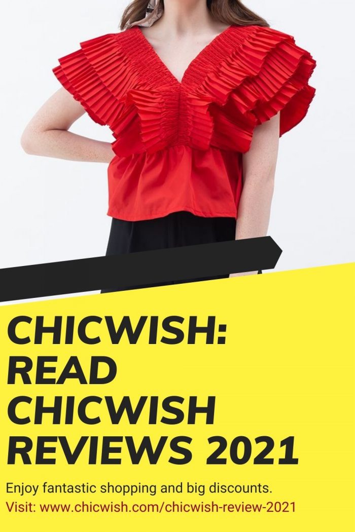 Chicwish: Chicwish Reviews 2021