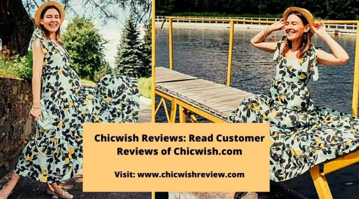 Chicwish Reviews Read Customer Reviews of Chicwish.com
