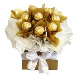 Buy Chocolate Bouquets online
