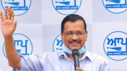 Arvind Kejriwal is coming to Punjab today for a two-day visit.