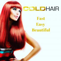 Cold Hair Academy: Hair Extension Cutting Course