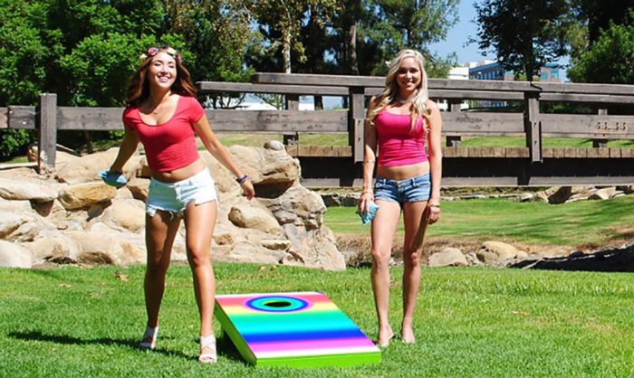 Which Top Accessories Make Playing Cornhole Game Even Better?