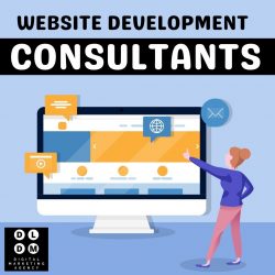 Creating an Effective Website for your Business