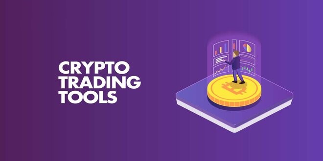 Best Crypto Trading Tools With Easy Interfaces And Simple Operations