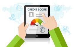 CHECK YOUR CREDIT SCORE FOR FREE NOW