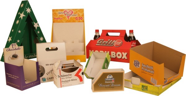 Improve the Brand With Claws Custom Boxes
