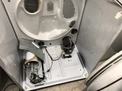 Dryer Repair In Van Nuys | Asaappliance.com
